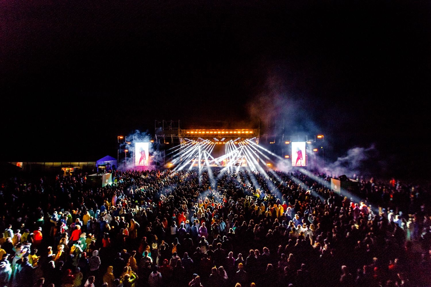 Источник: группа фестиваля «Дикая Мята» во «ВКонтакте»