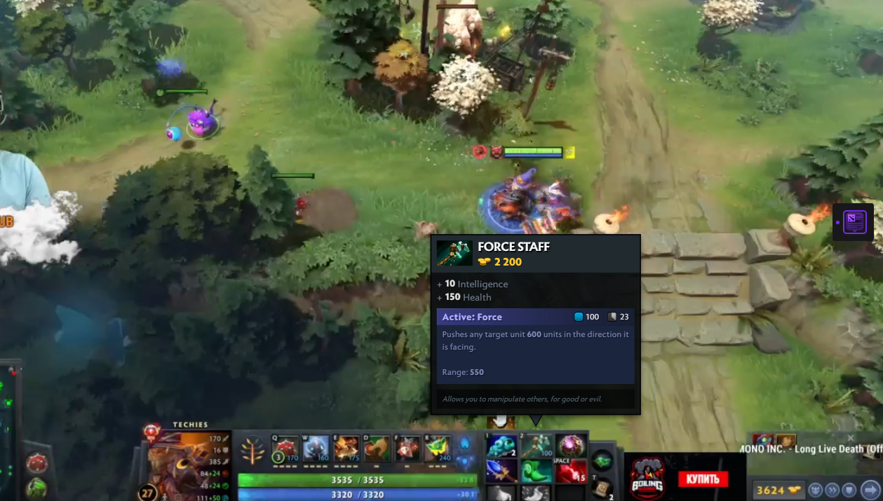 Ожидается что в скором времени, Twitch добавит похожие функции и для других игр на похожих платформах.