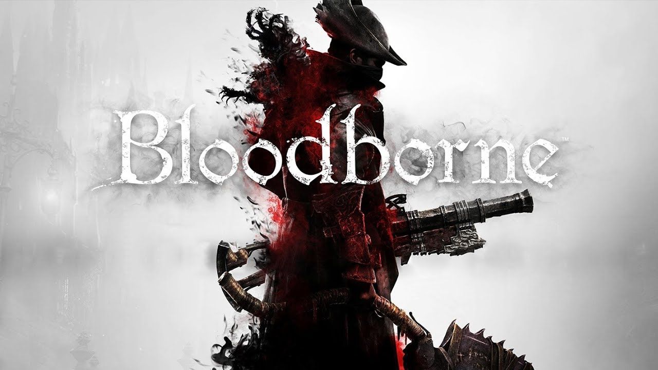 Bloodborne