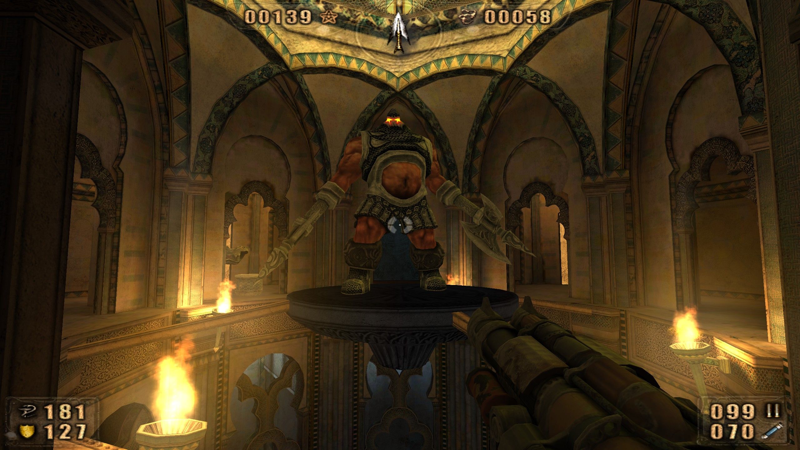 Painkiller: Black Edition