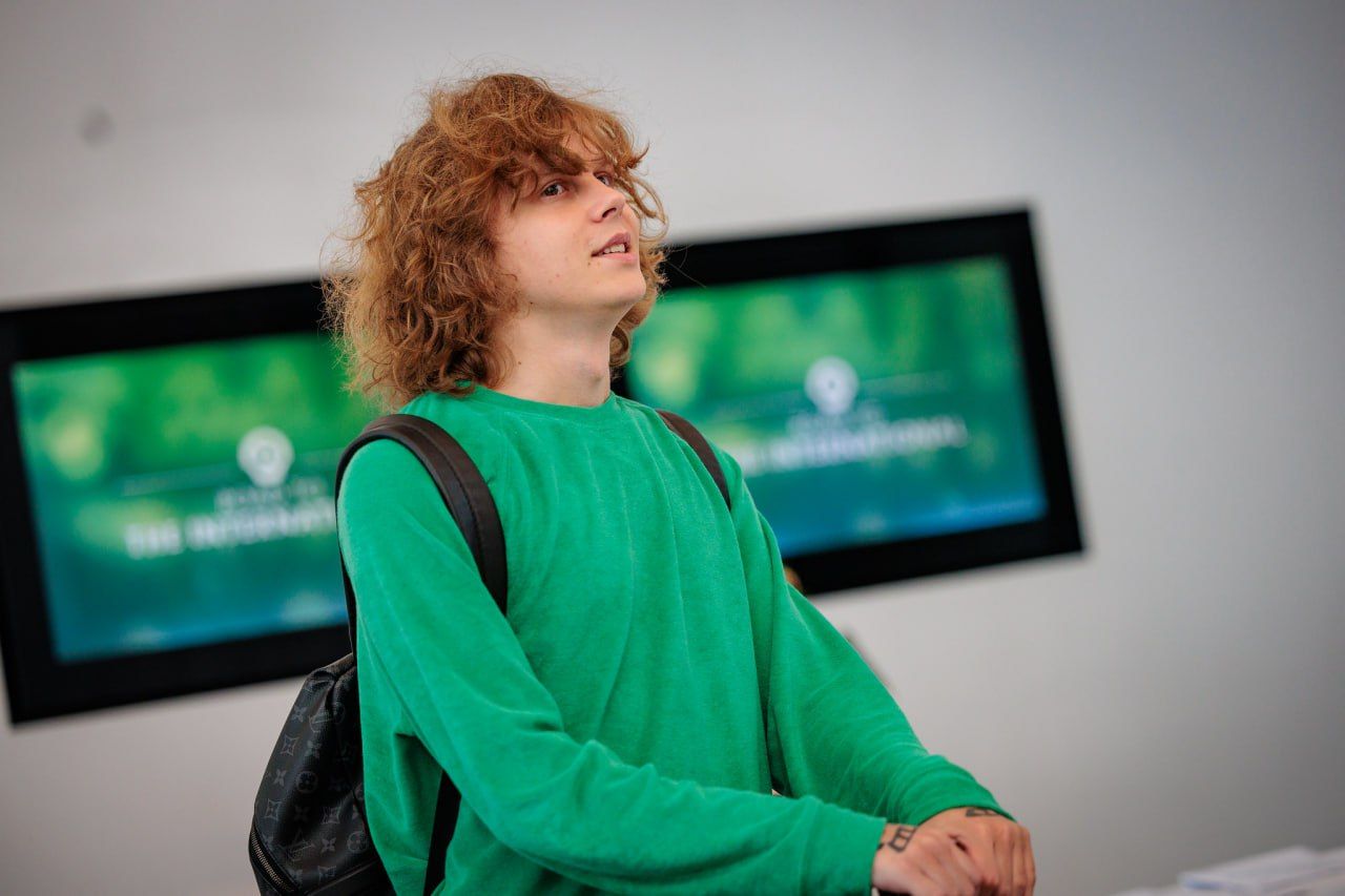 Dyrachyo | Источник: Flickr.com