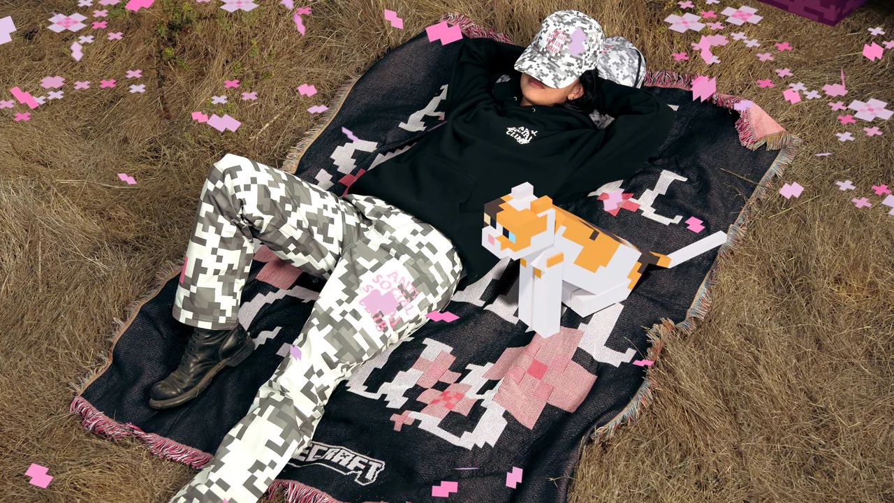 Источник: minecraft.net