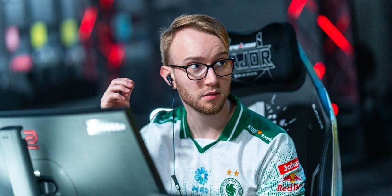 TeSeS пошутил о высоких индивидуальных показателях в начале 2026-го: «Дело просто в том, что я вернулся в онлайн»