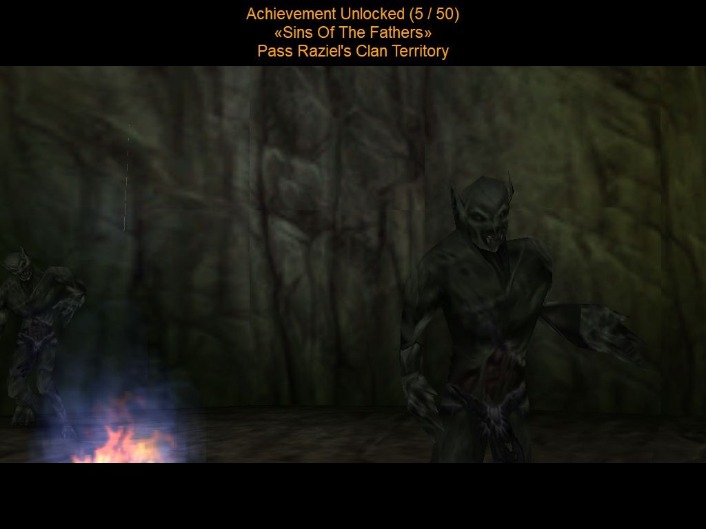 Legacy of Kain: Soul Reaver