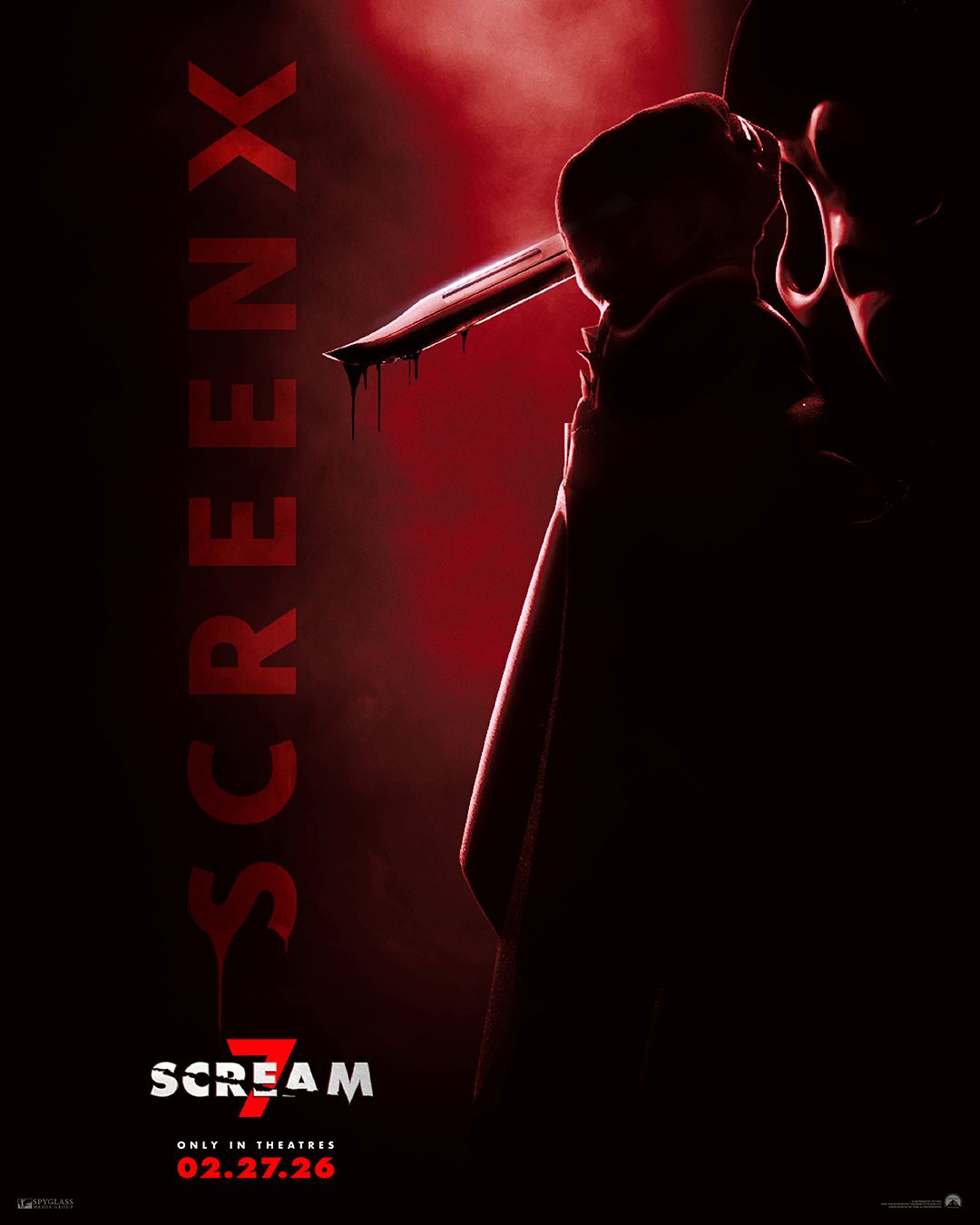Источник: x.com/ScreamMovies