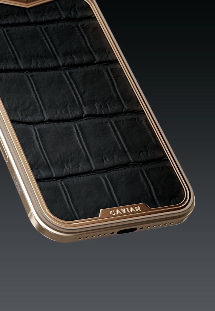 IPhone Air Zenith | Источник: Caviar