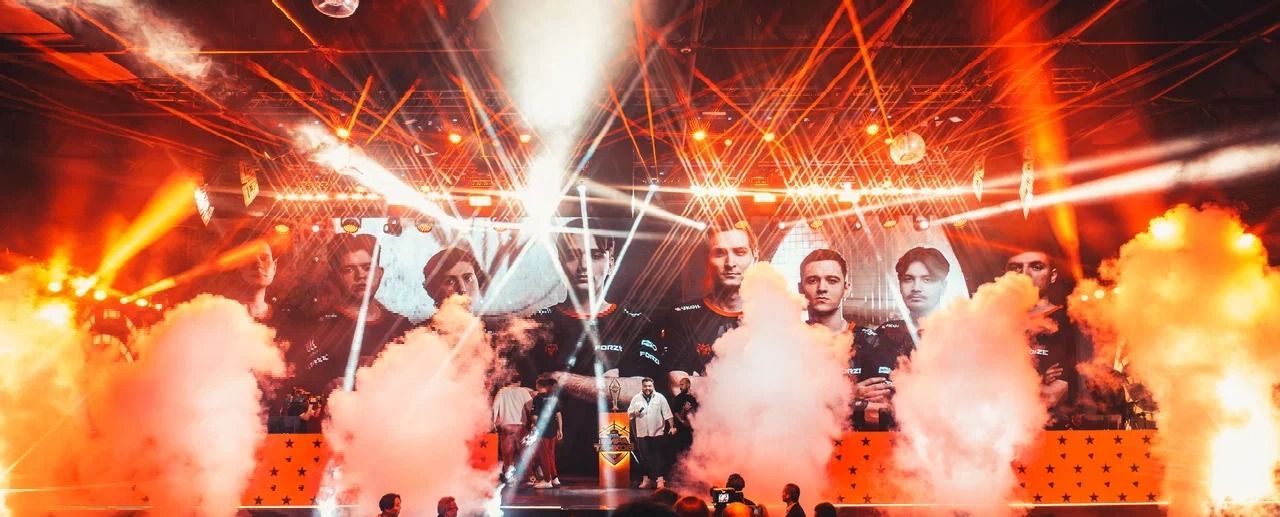 Первый рубеж пройден, а дальше только больше — как прошел финал Лиги «Мира Танков»