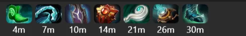 Или так. Источник: Dota2ProTracker