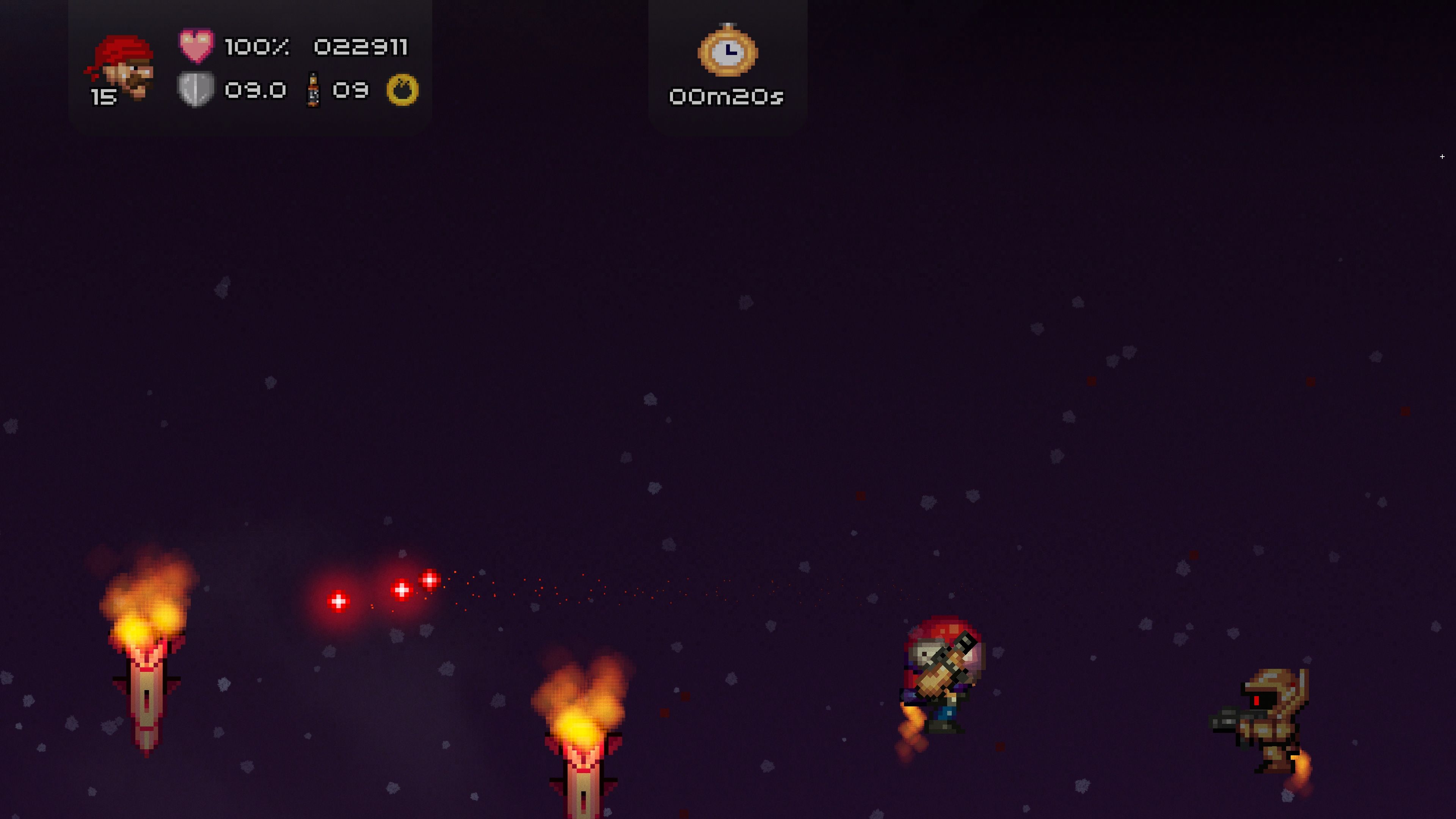 Операция Hardcore