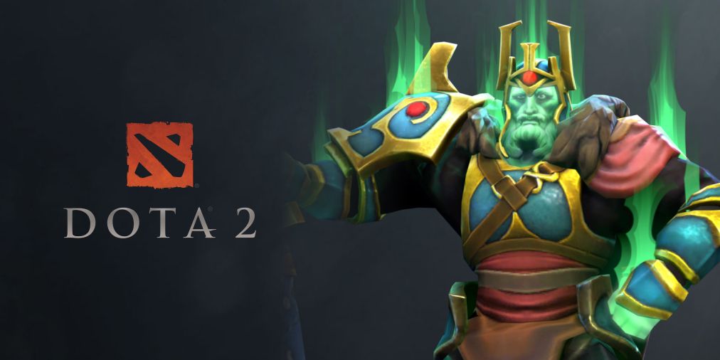 Источник: Dota 2