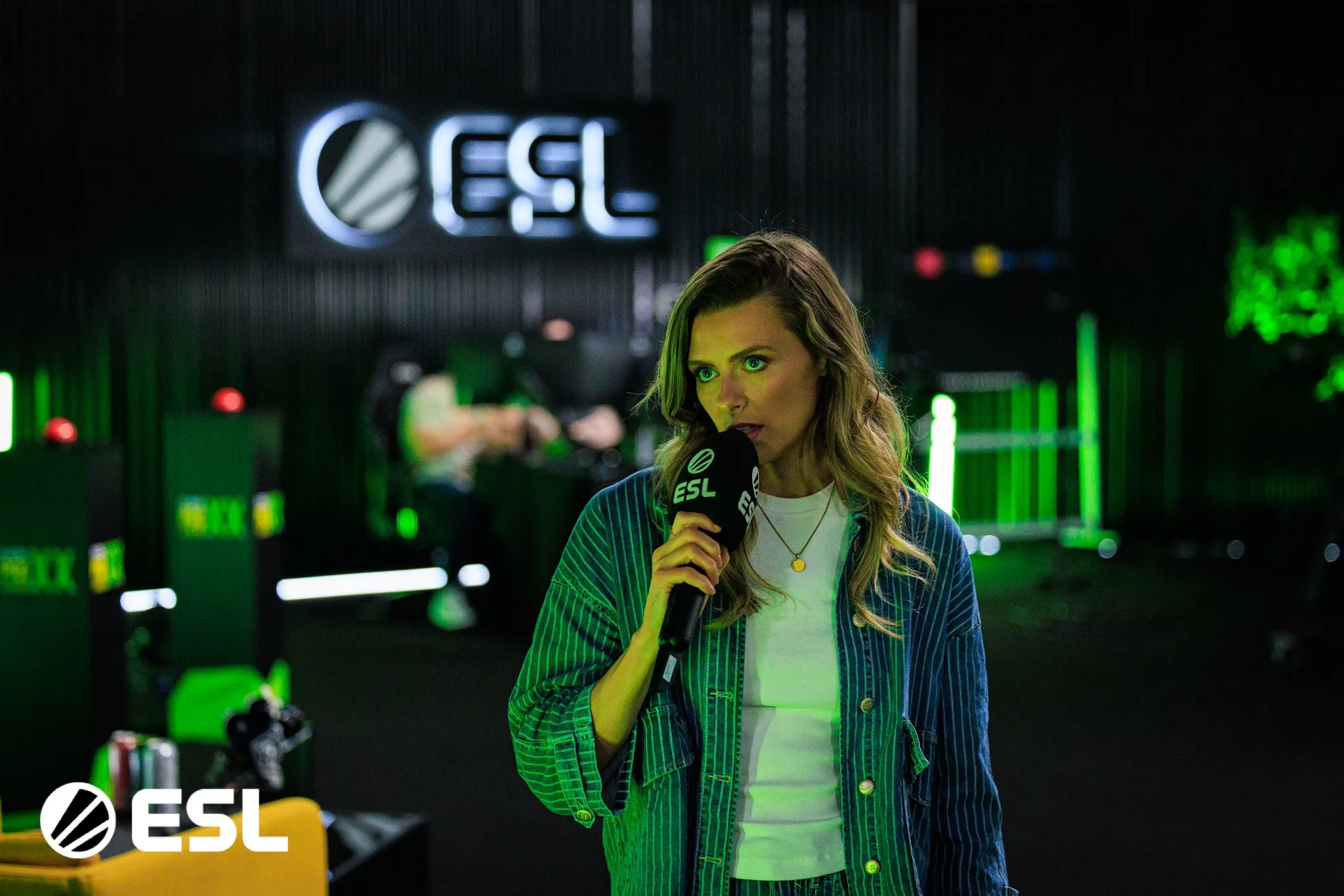 Фото: ESL
