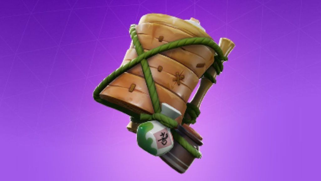 Bao Basket; источник: Epic Games