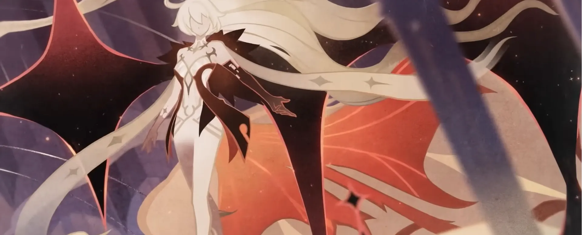 Тени Фанета и планы Фатуи: что показали в тизере «Божьи границы» в Genshin Impact