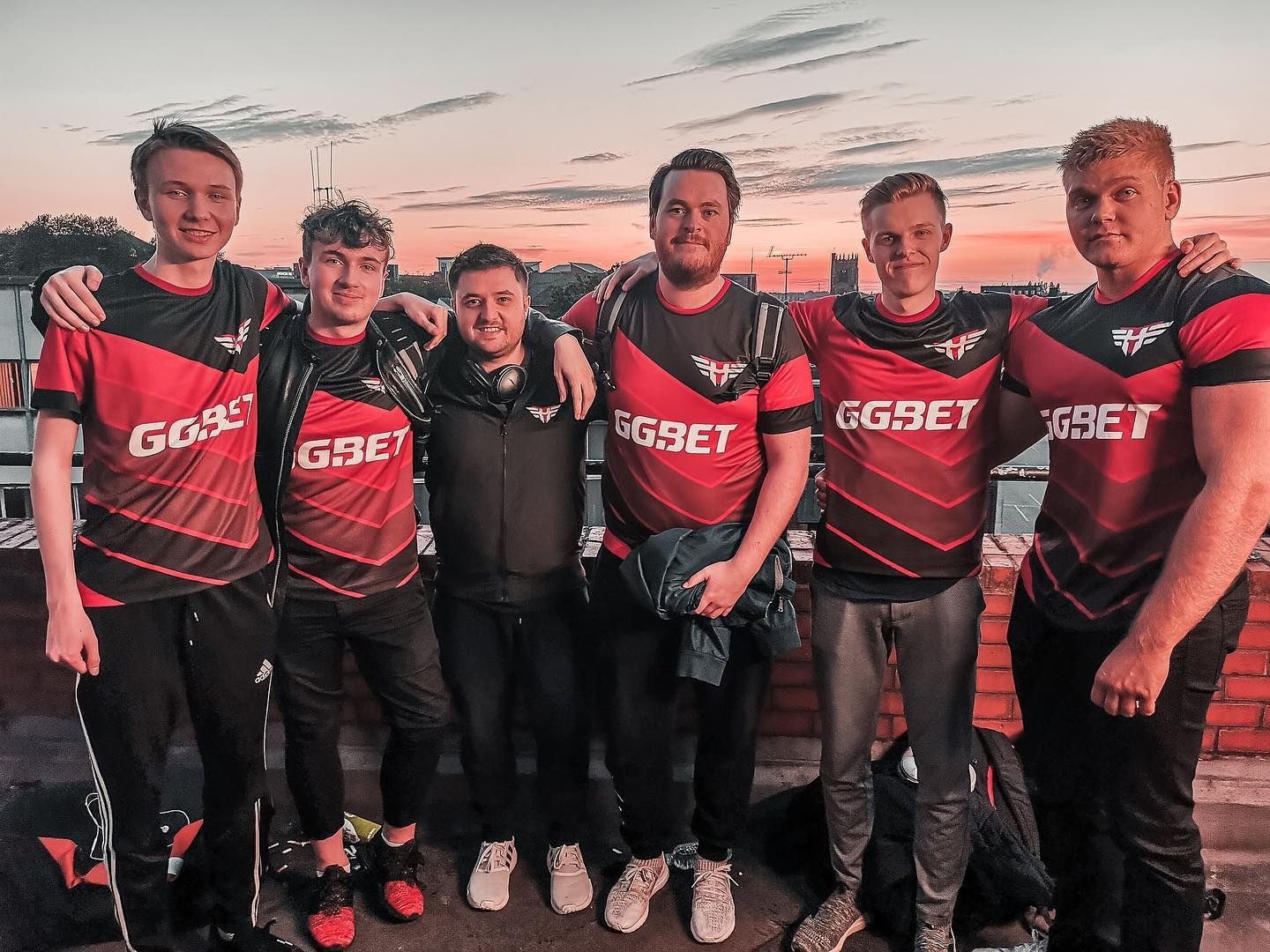 "Что за ноунеймы с Фрайбергом?" (с) кто угодно в 2019 году