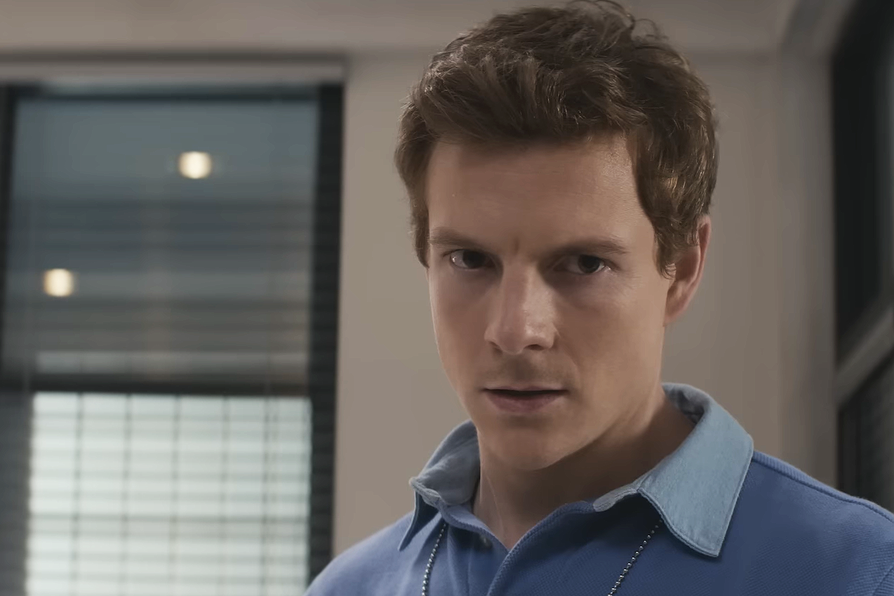 Кадр из сериала «Декстер: Первородный грех»