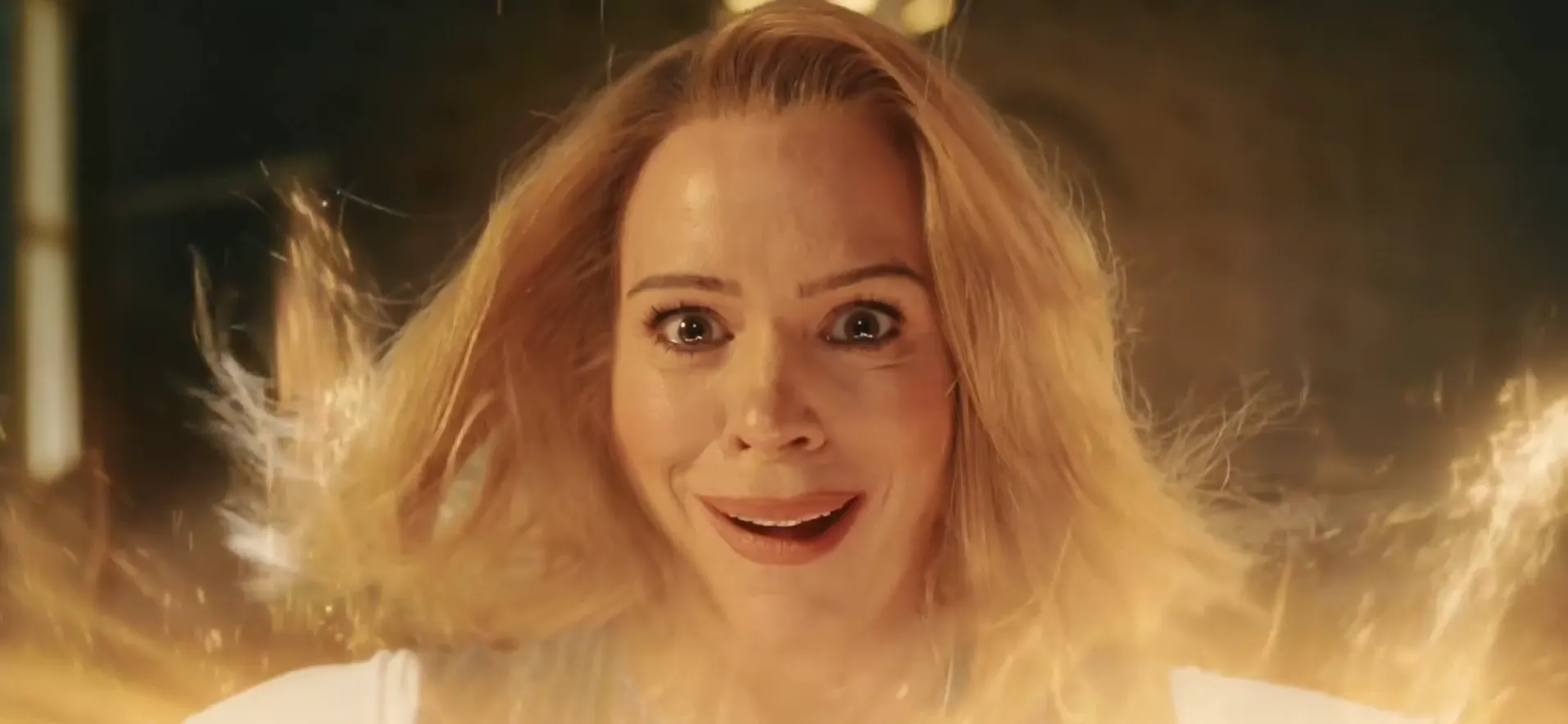 Билли Пайпер | Источник: кадр из сериала «Доктор Кто»