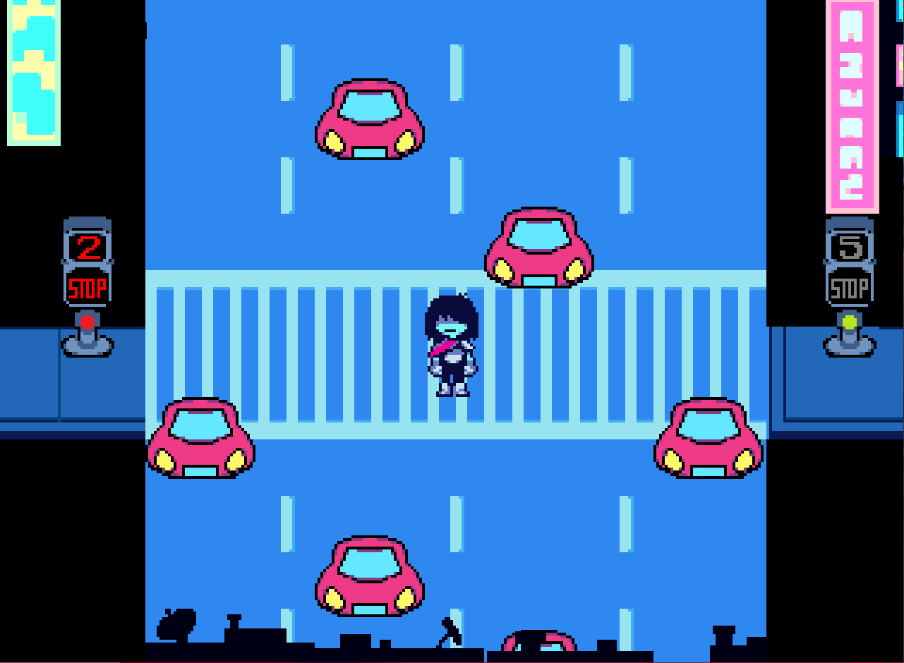 Источник: undertale.com