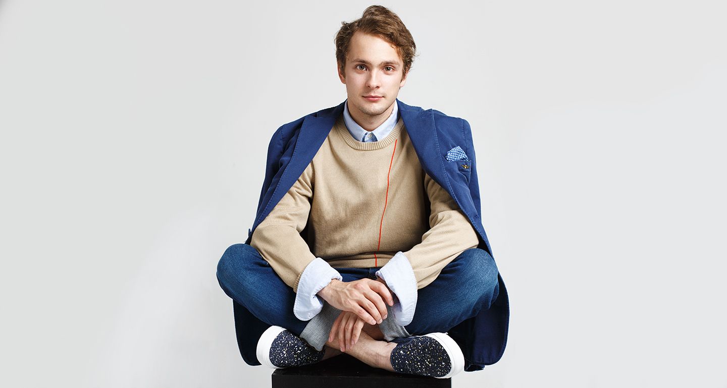 Едет на TI10, болеет за SumaiL и саппортит ботам в Dota 2  — интервью со знатоком ЧГК Борисом Белозёровым