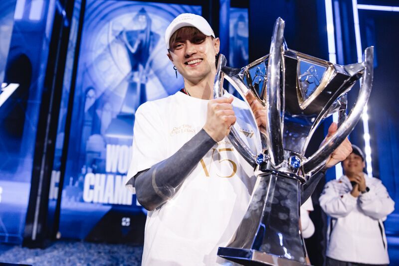 Источник: Riot Games