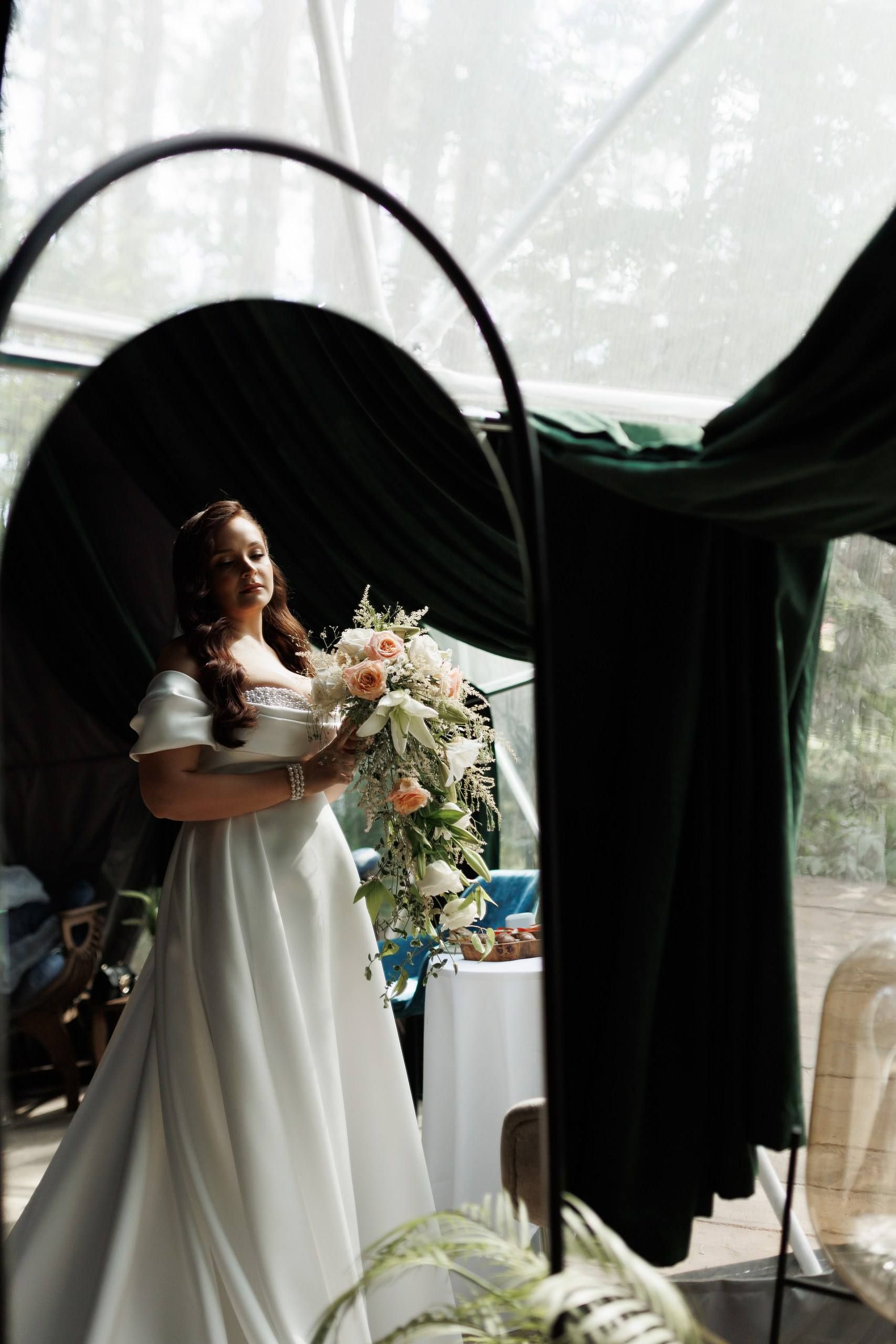 Фото со свадьбы блогера Дмитрия Куплинова. Источник: t.me/Kuplinov_Telegram/777