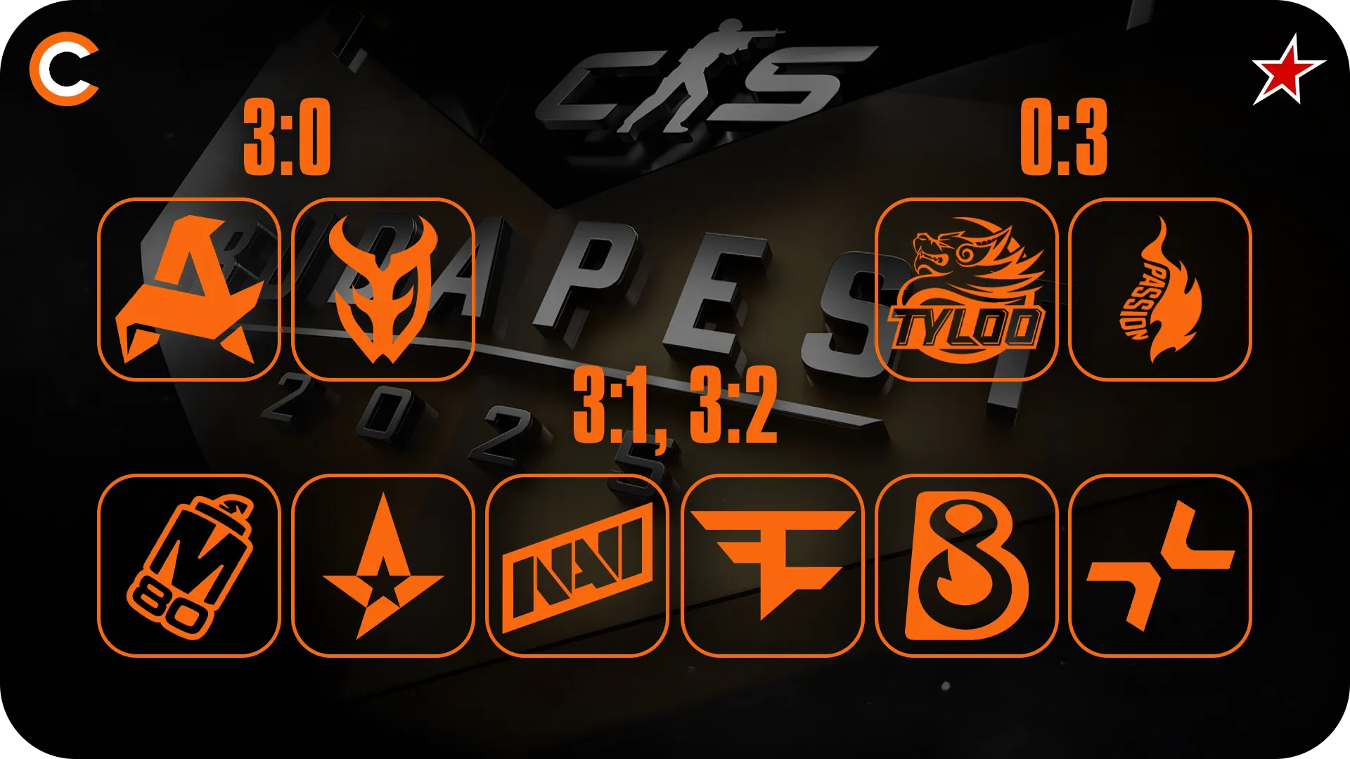 Pick'Em от Smacked