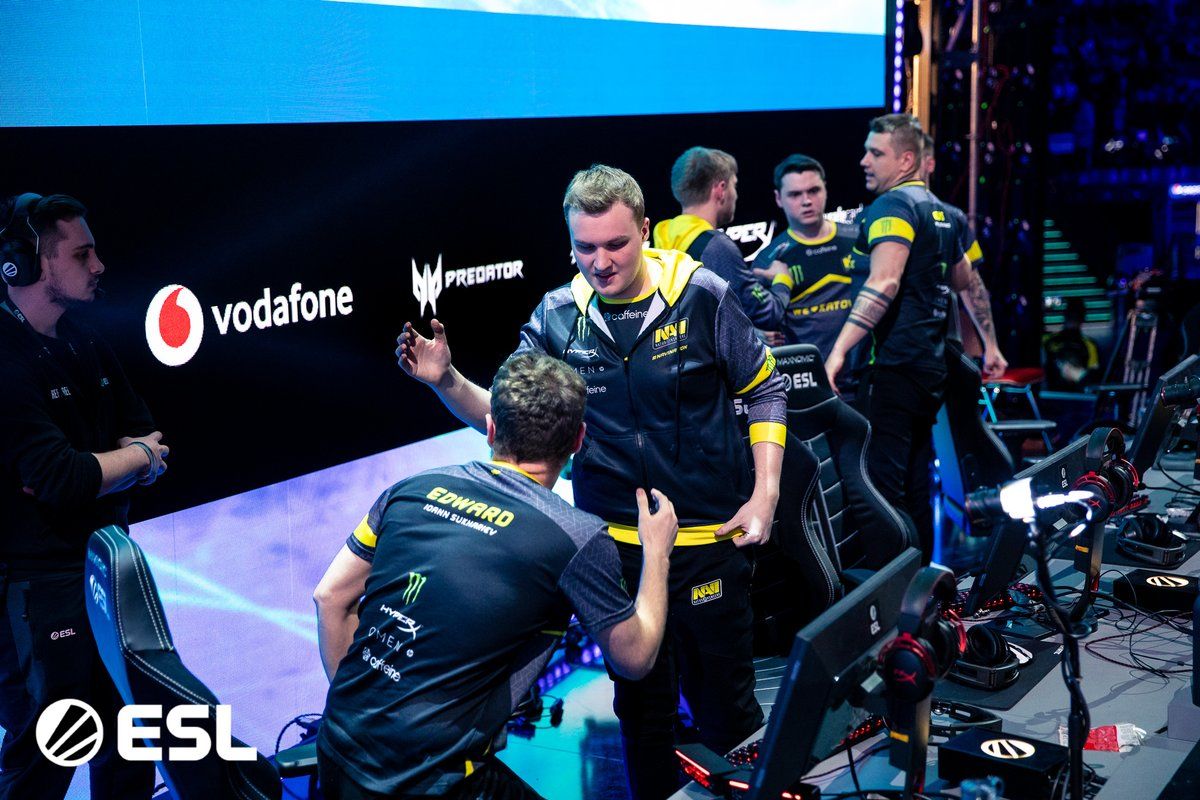 Источник: ESL