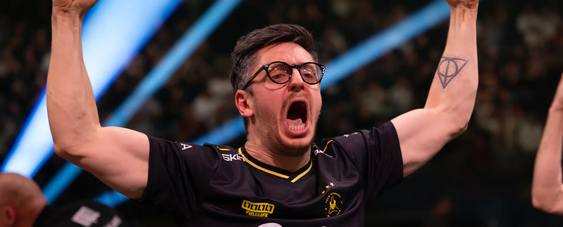 Team Vitality или Ninjas in Pyjamas — чей винстрик был круче? Разобрали доминацию обеих команд