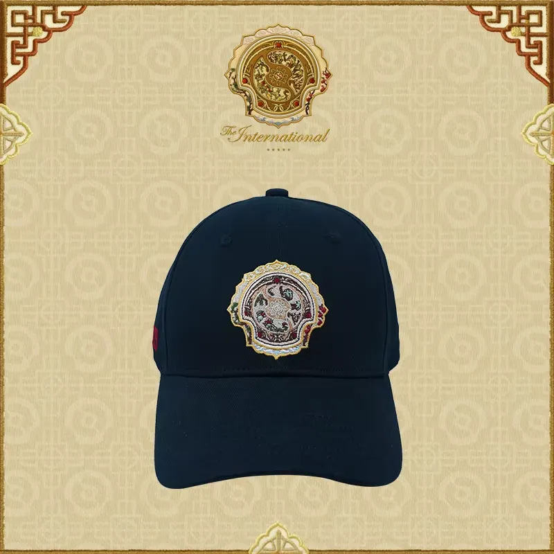 Кепка | Источник: AliExpress
