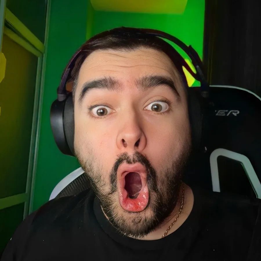 Стрей | Источник: канал Стрея в Telegram