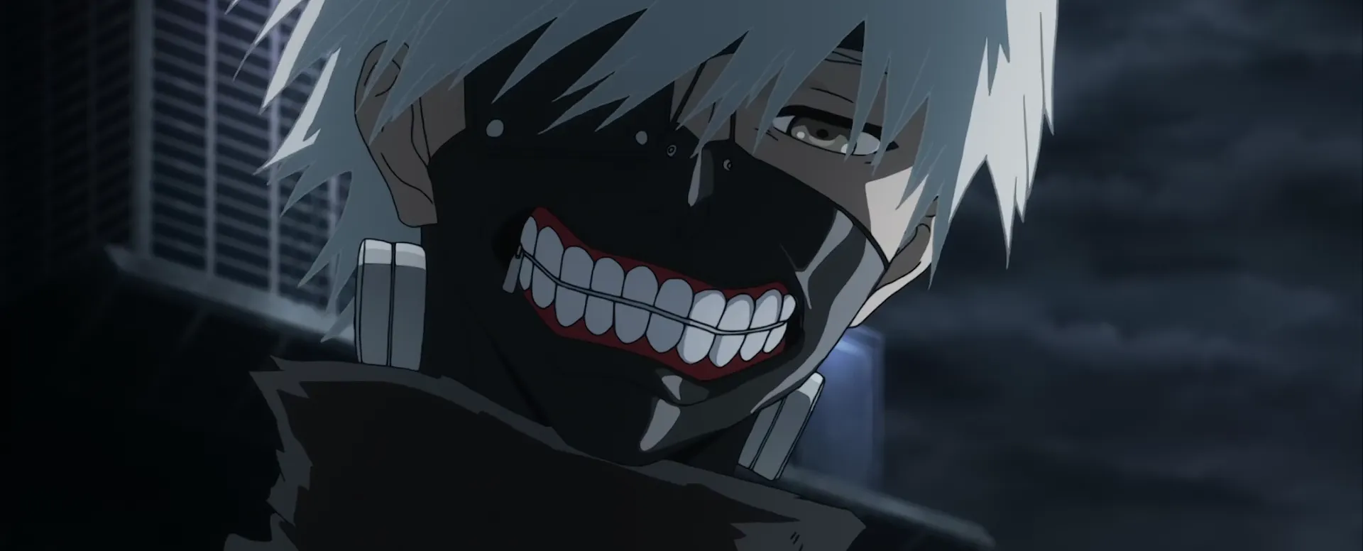 Что посмотреть из аниме, если ты фанат «Токийского гуля»?