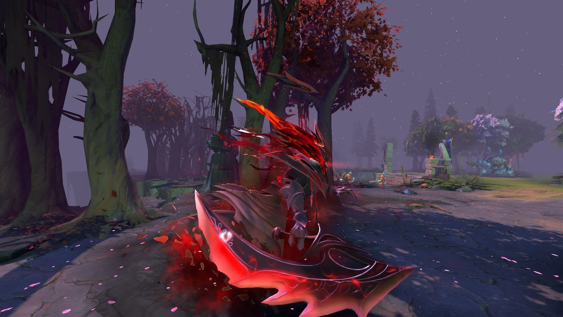 Источник: клиент Dota 2