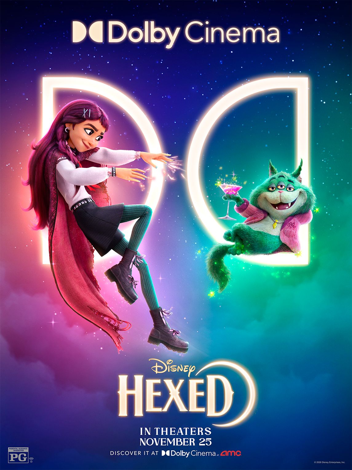 Источник: x.com/DisneyAnimation/