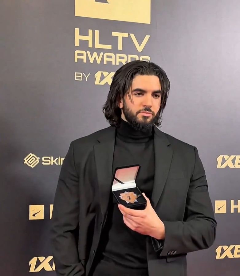 Источник: HLTV.org