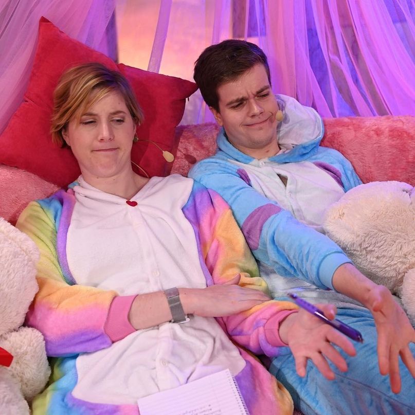 На турнире от WePlay