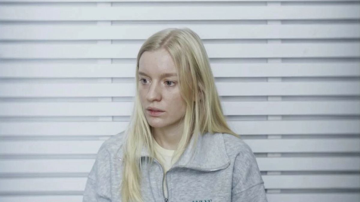 Кадр из фильма «Панические атаки»