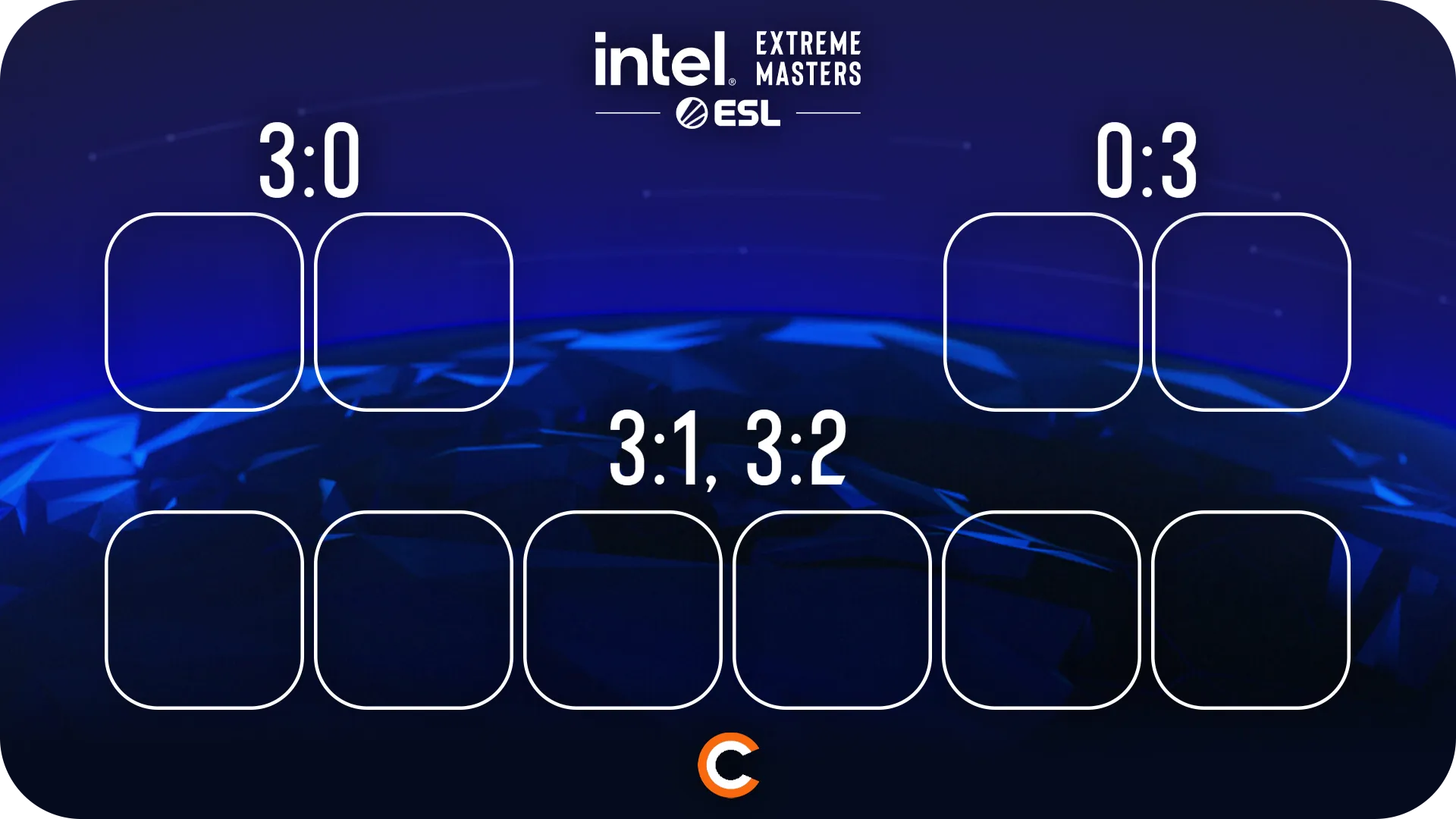 Ваш Pick'Em | Источник: Cybersport.ru