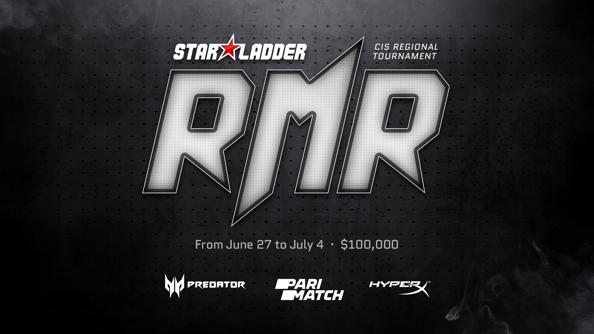 Источник: StarLadder