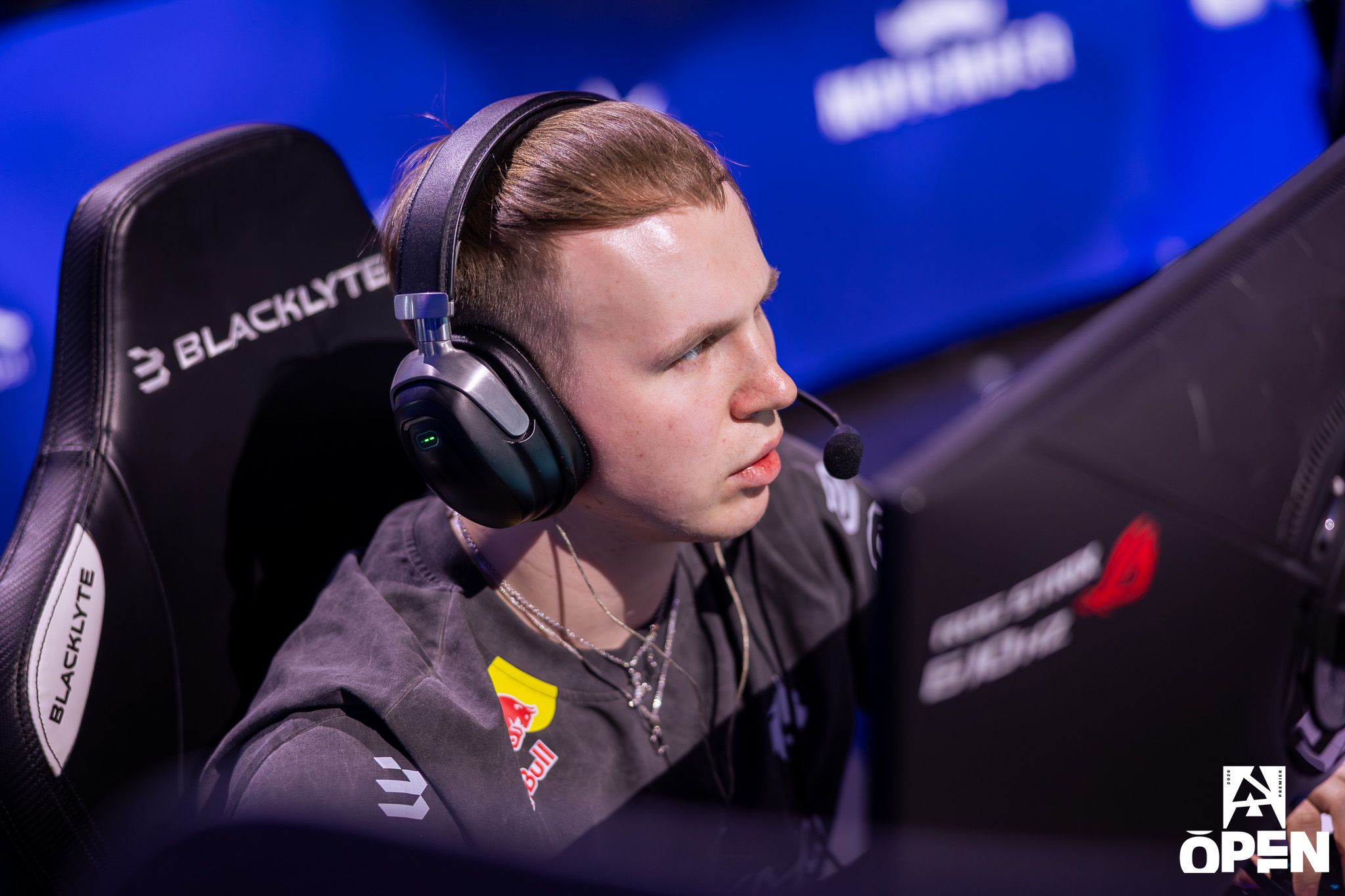 TN1R | Фото: BLAST