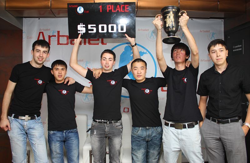 1 place