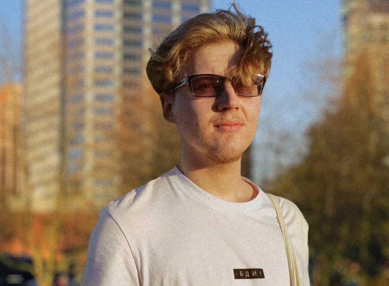 Максим Gabe Follower Полетаев | Источник: аккаунт Gabe Follower в X