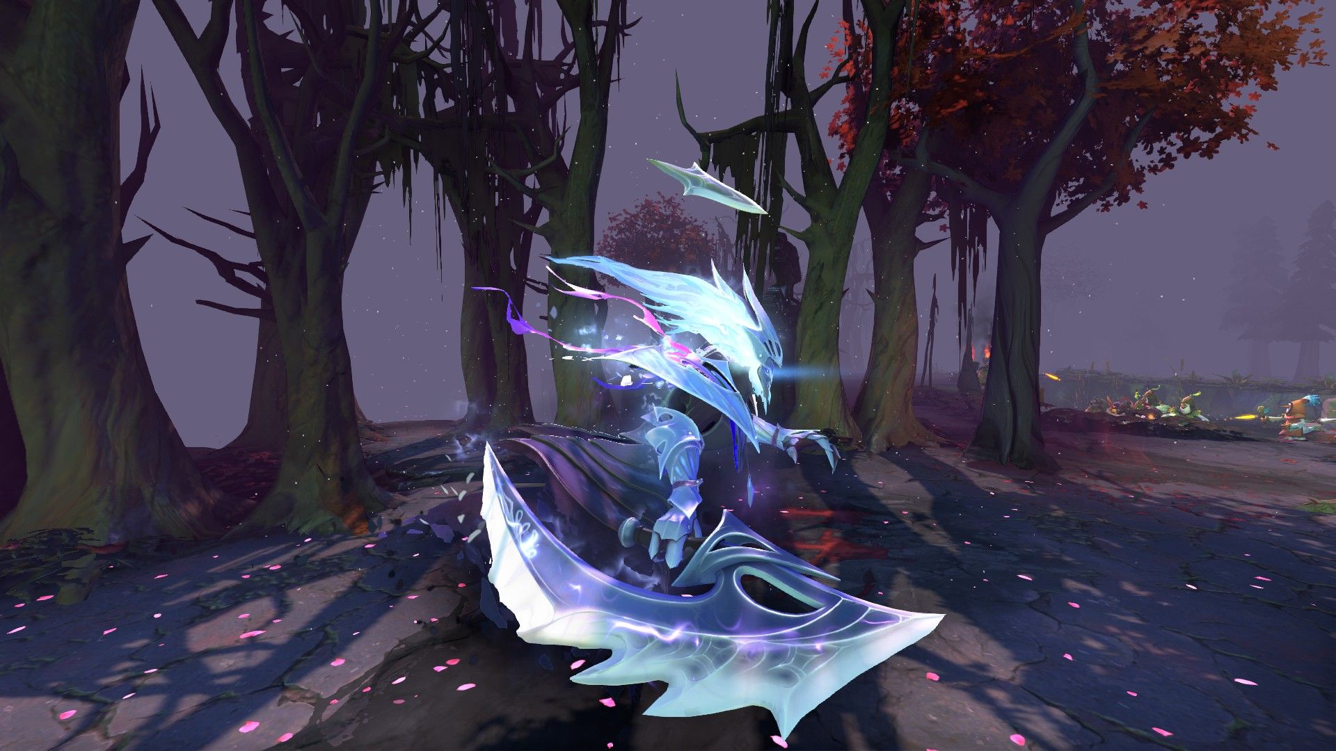 Источник: клиент Dota 2