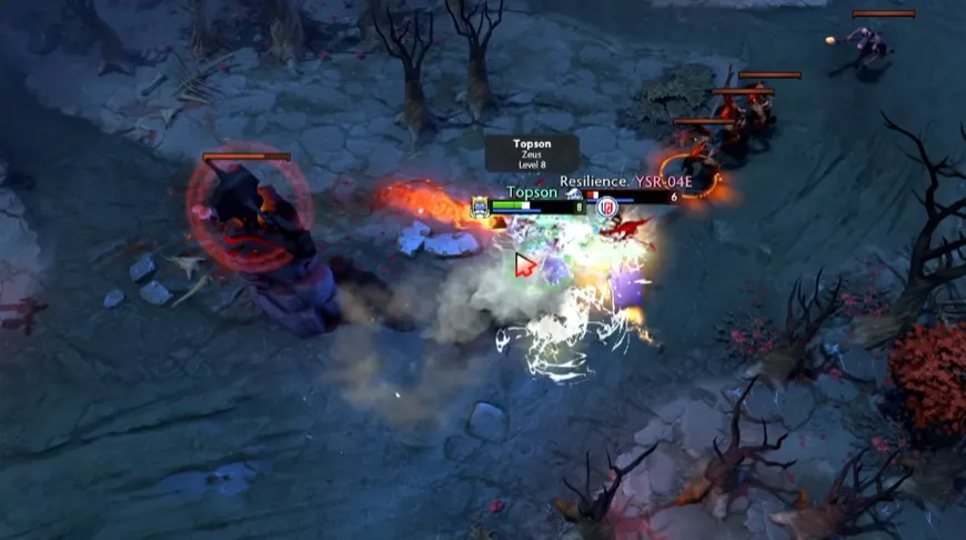 Источник: YouTube-канал dota2ti