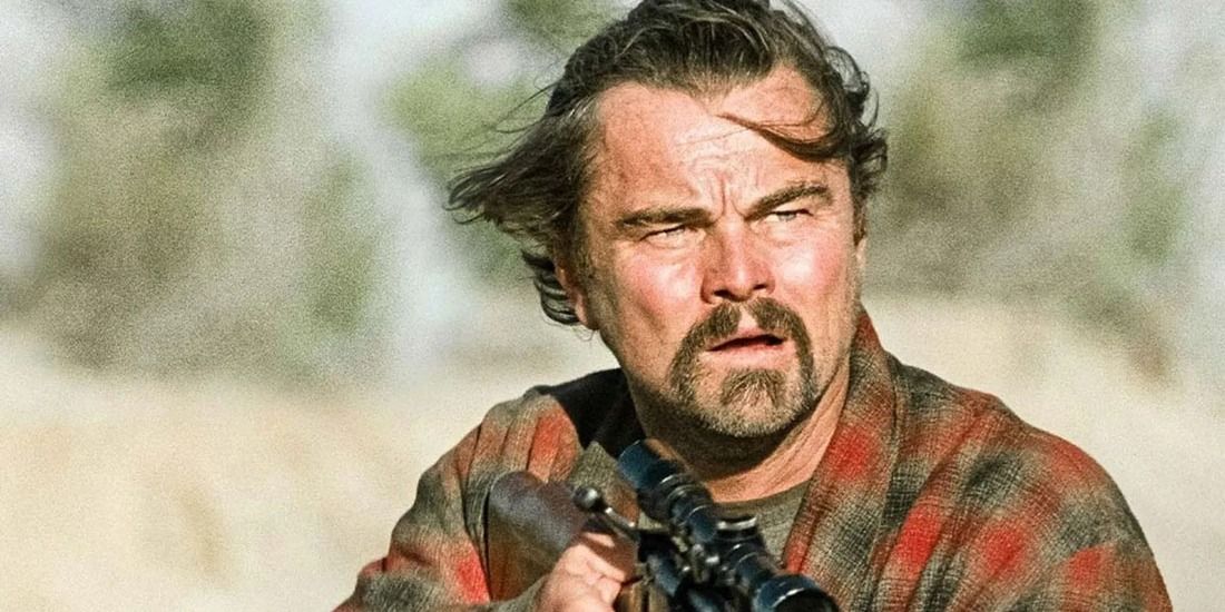 Леонардо Ди Каприо: кинотеатры очень быстро уступают стриминговым сервисам в популярности