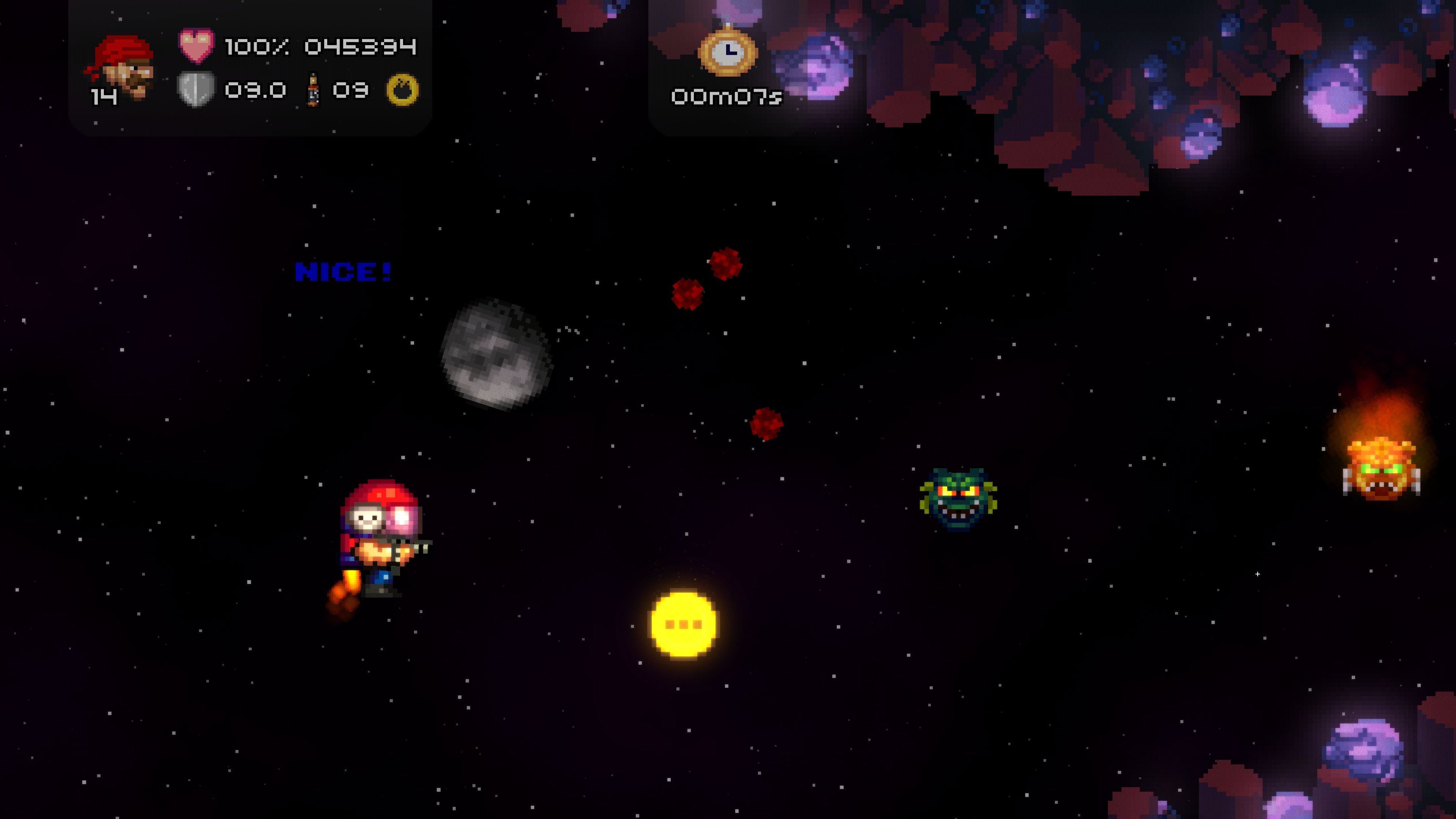 Операция Hardcore