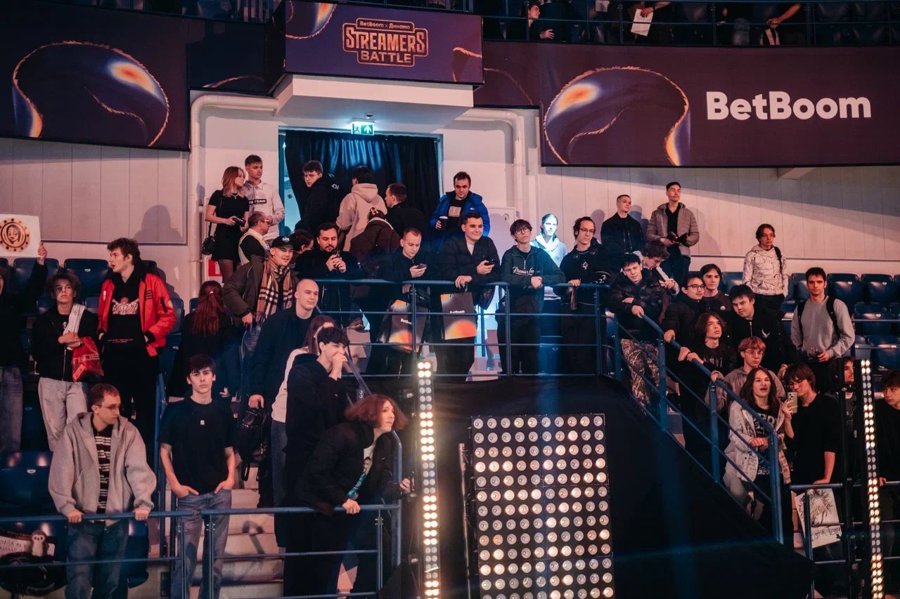 Источник: BetBoom