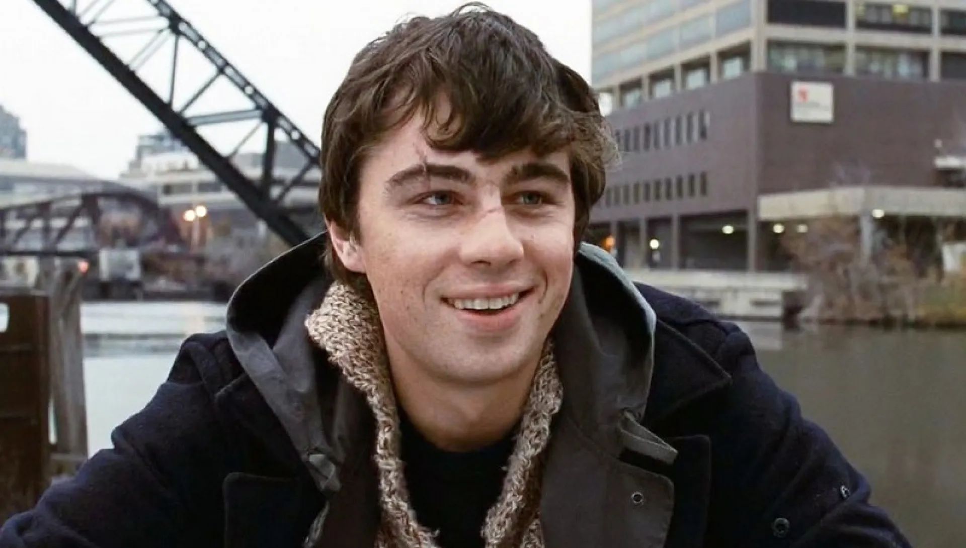 Кадр из фильма «Брат 2»