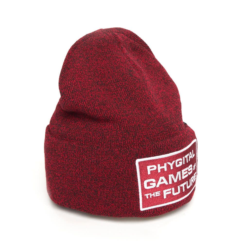 Источник: магазин мерча «Игр Будущего»