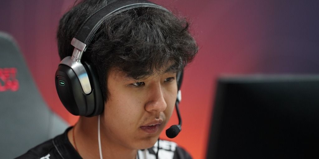 СМИ опровергло слухи о замене Aleksib на Senzu в NAVI