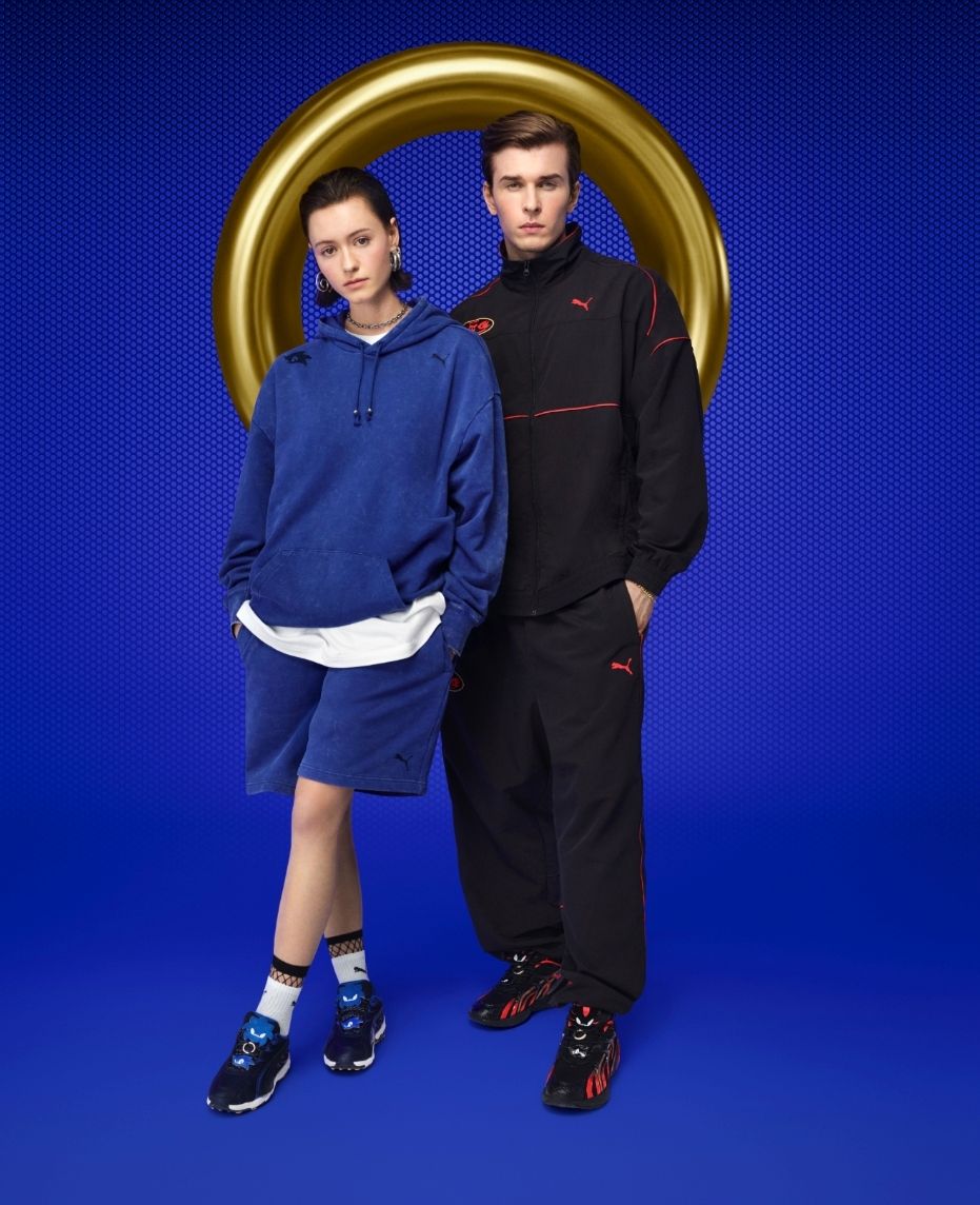 Источник: Puma