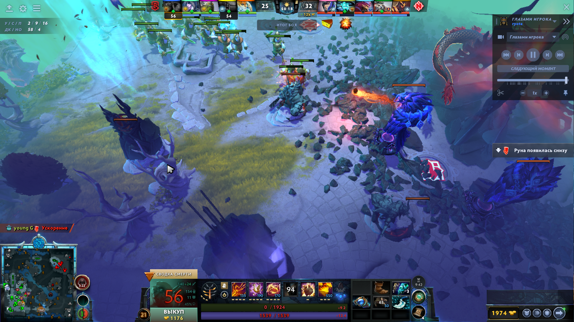 Источник: Dota 2 